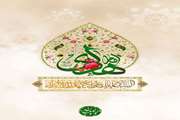 سالروز ولادت بزرگ مفسر قرآن، هدایت گر، اسوه تقوا حضرت امام هادی علیه السلام بر شما مبارک.